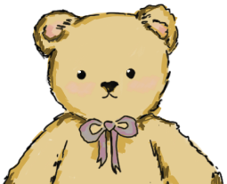 Teddy